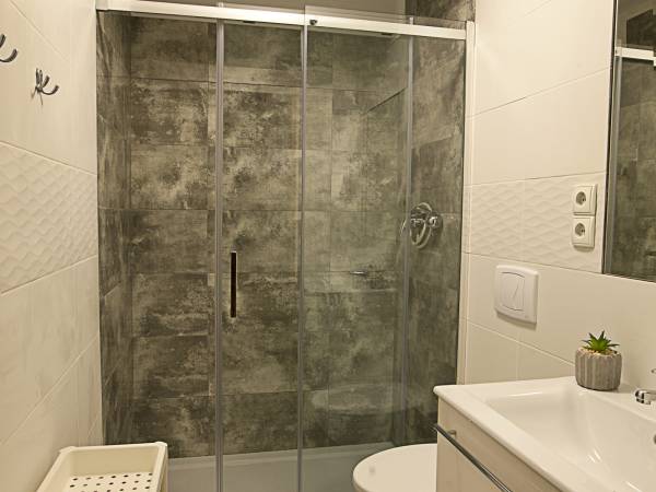 Domki Wczasowe Promyk