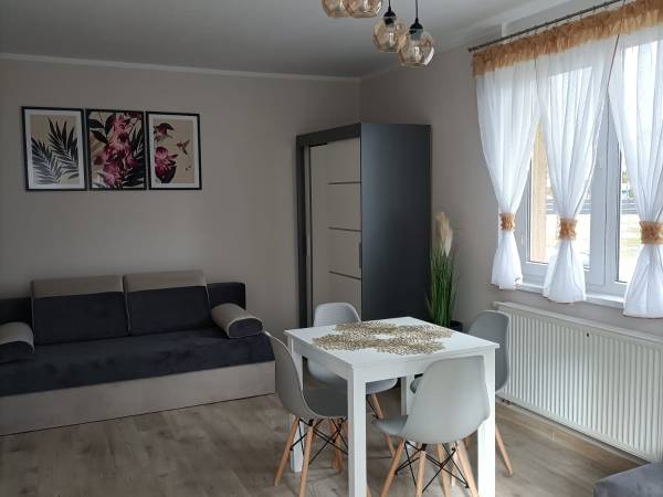 Wynajem pokoi Aldona 