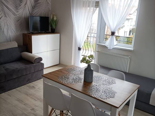 Wynajem pokoi Aldona 