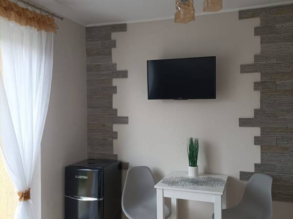 Wynajem pokoi Aldona 