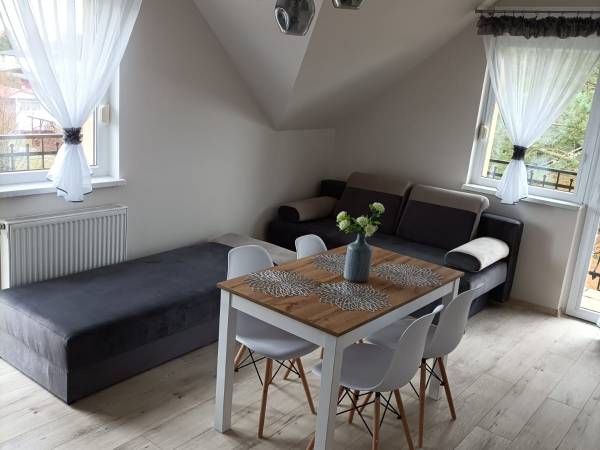 Wynajem pokoi Aldona 