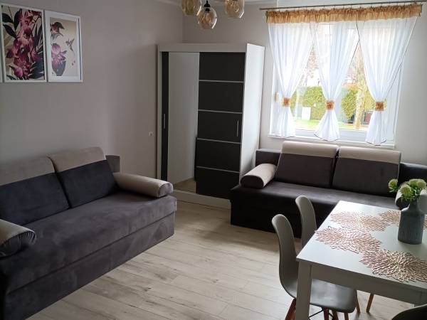 Wynajem pokoi Aldona 