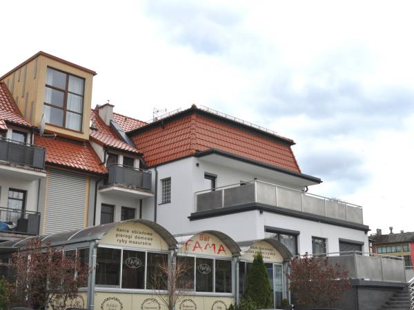 Apartamenty Fama