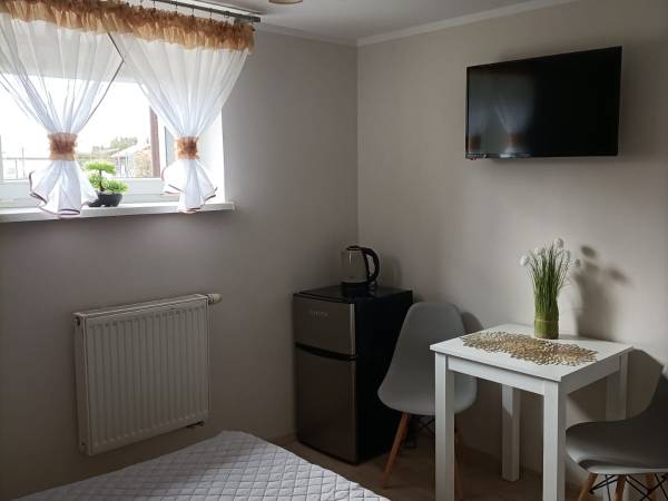 Wynajem pokoi Aldona 