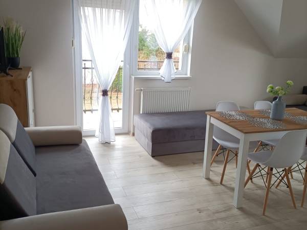 Wynajem pokoi Aldona 