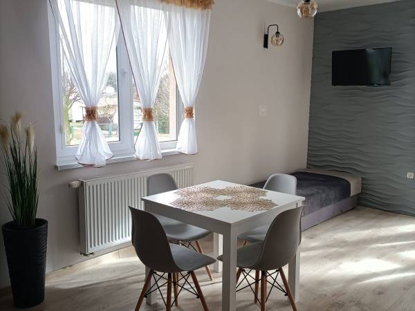 Wynajem pokoi Aldona 