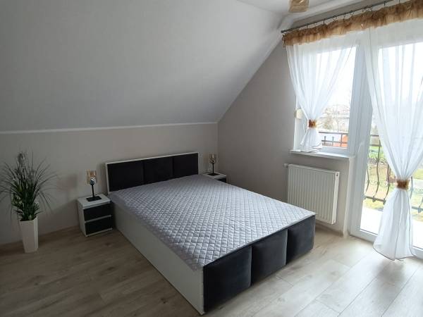 Wynajem pokoi Aldona 