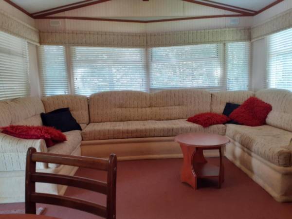 Domki Toruń Kamionki Małe Jezioro 