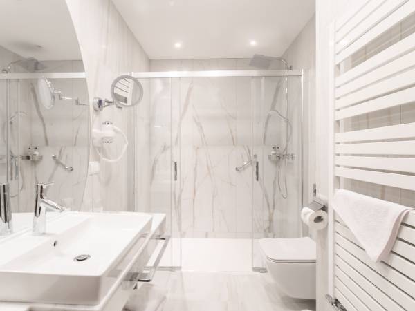 Łazienka Pokój De Luxe