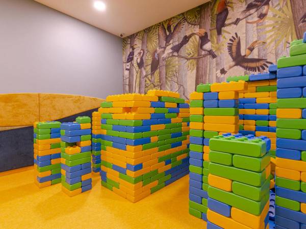 Fun&Jungle - dzika strefa zabawy