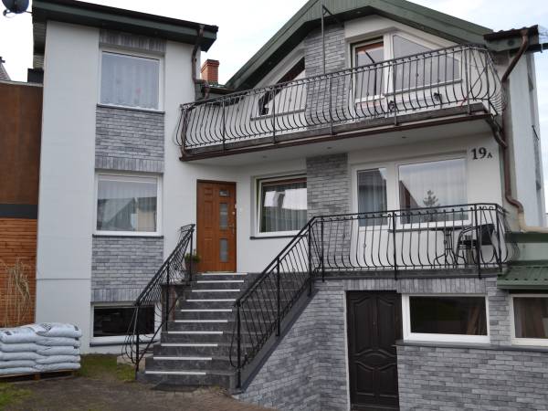 Pokoje Gościnne u Hanki