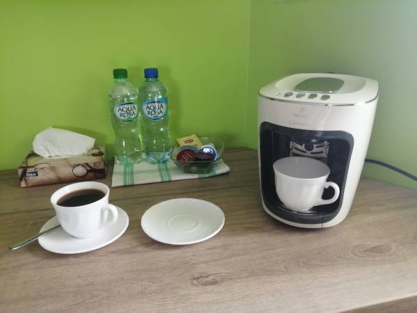 Pokoje Gościnne u Hanki