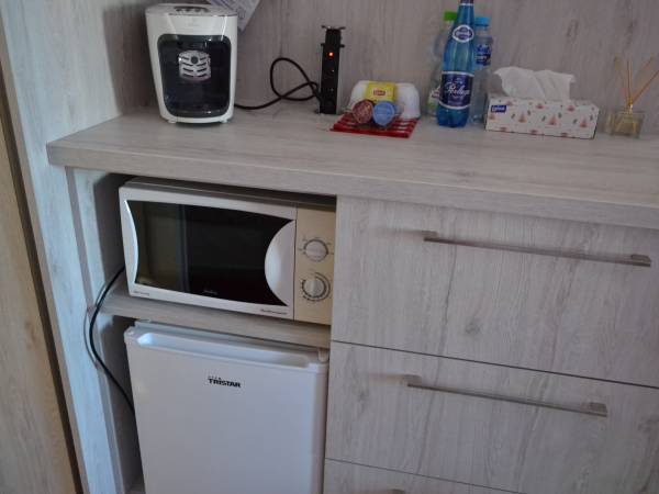 Pokoje Gościnne u Hanki