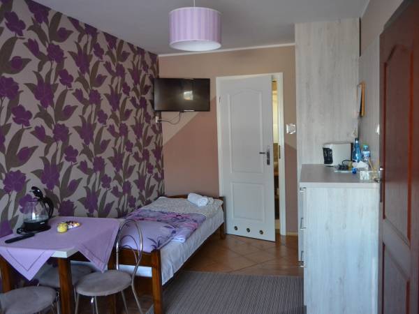 Pokoje Gościnne u Hanki