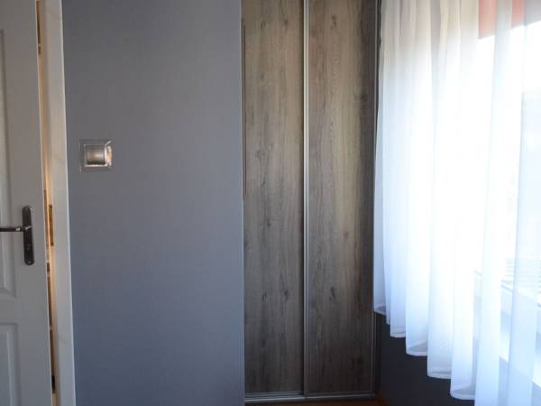 Pokoje Gościnne u Hanki