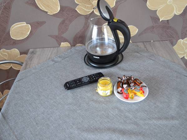 Pokoje Gościnne u Hanki