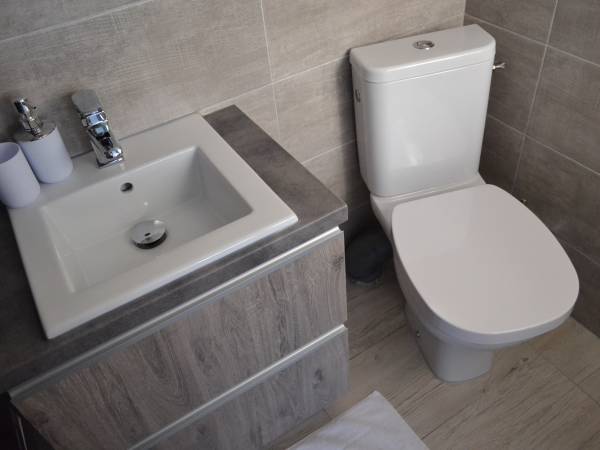 Pokoje Gościnne u Hanki