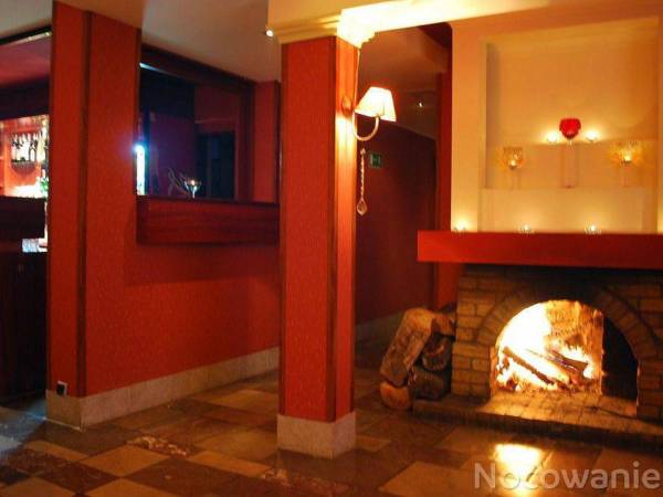 Przystań Caryńska (dawniej Unitra)