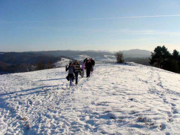 Przystań Caryńska (dawniej Unitra)