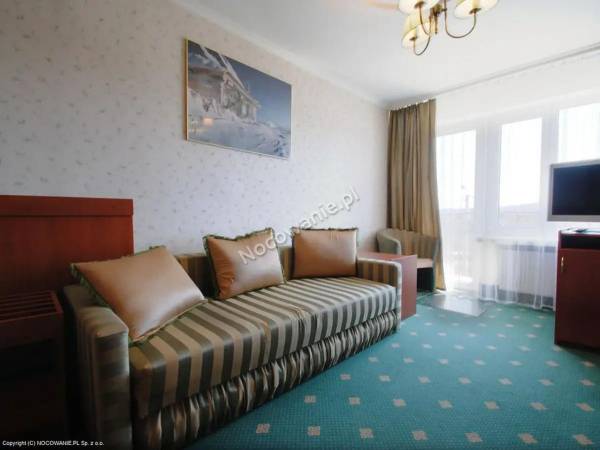 Przystań Caryńska (dawniej Unitra)