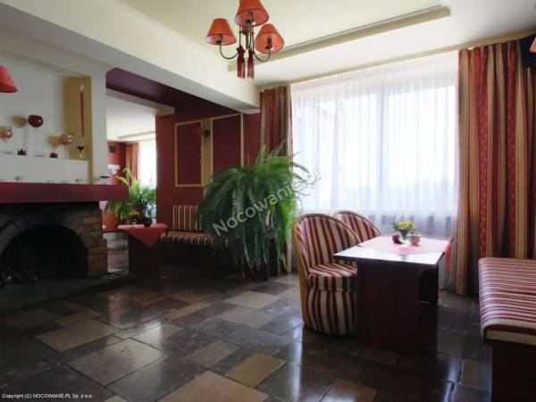 Przystań Caryńska (dawniej Unitra)