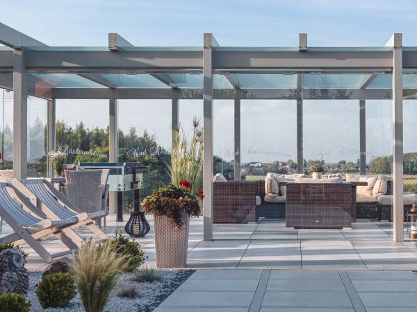 Domki Nad Rozlewiskiem