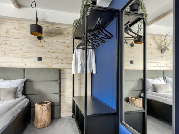 Aspen House & Spa Zakopane