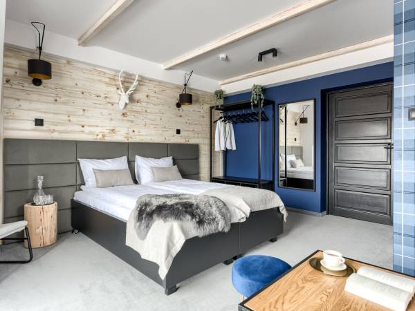 Aspen House & Spa Zakopane