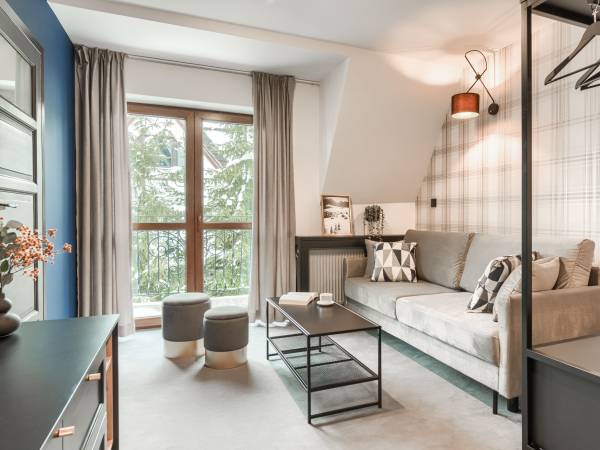 Aspen House & Spa Zakopane