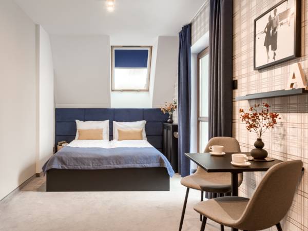 Aspen House & Spa Zakopane