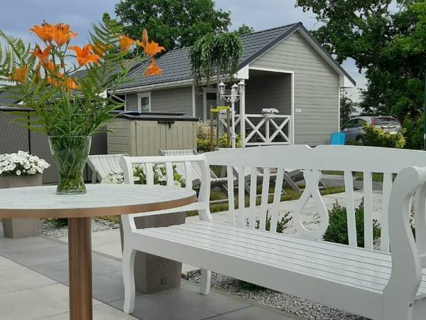 Domki Nad Rozlewiskiem