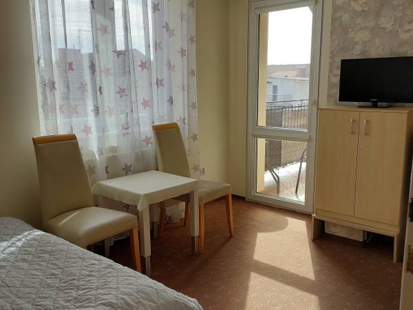 Pokoje Gościnne J. Jasińska