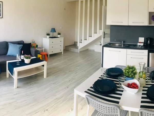 Marina Karwia Apartamenty