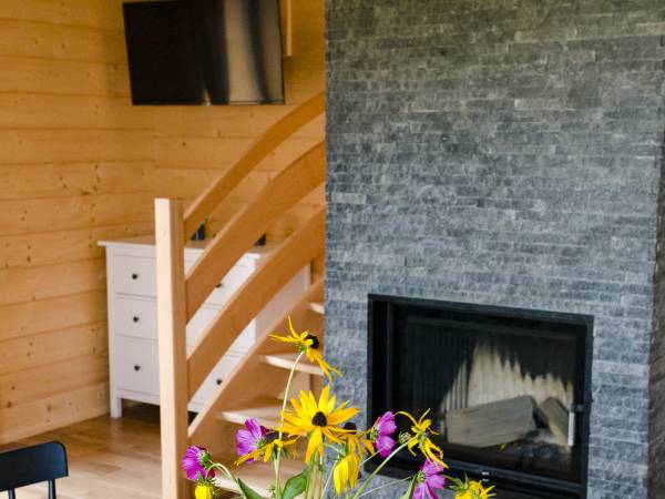 Domek 9 osobowy Premium