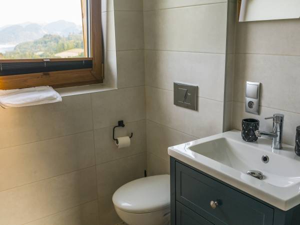 Domek 9 osobowy Premium