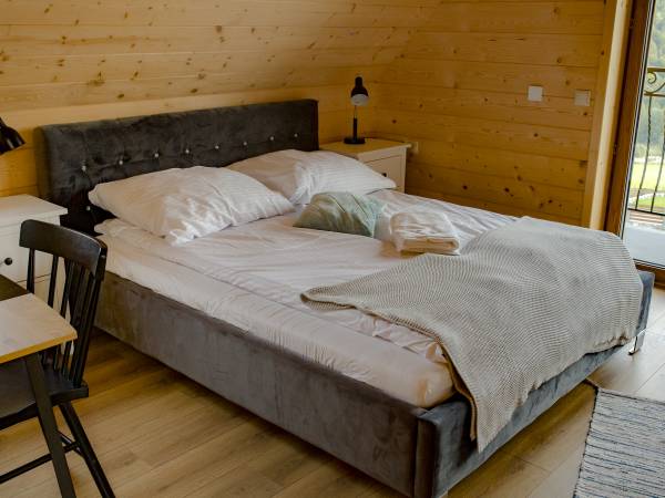 Domek 9 osobowy Premium