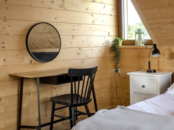 Domek 9 osobowy Premium