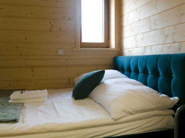 Domek 9 osobowy Premium