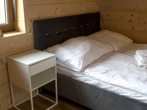 Domek 9 osobowy Premium