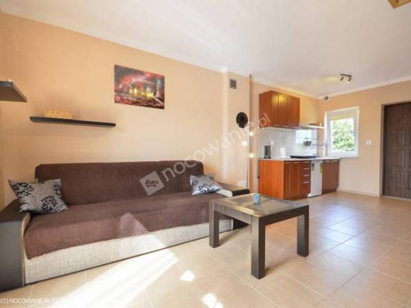  Dom Gościnny Kalina