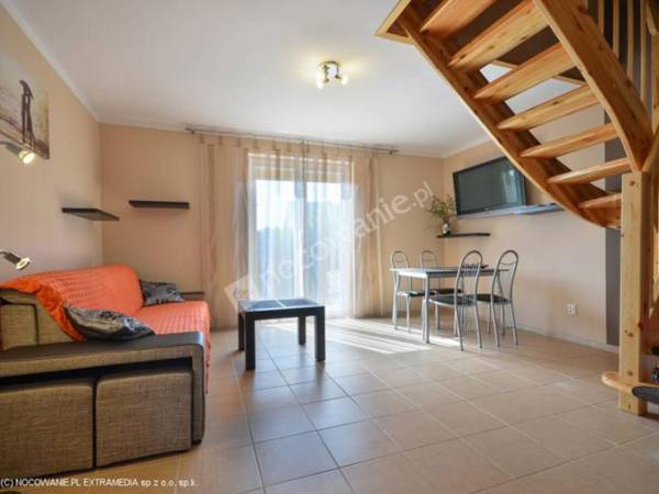  Dom Gościnny Kalina