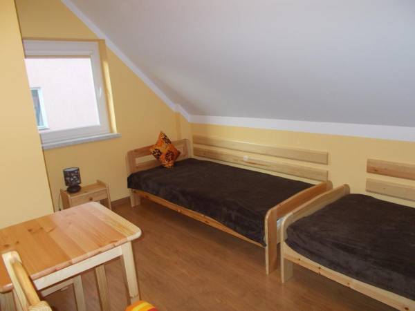  Dom Gościnny Kalina