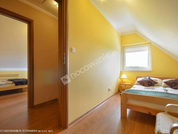  Dom Gościnny Kalina