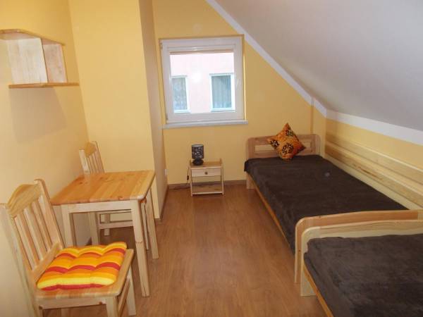  Dom Gościnny Kalina