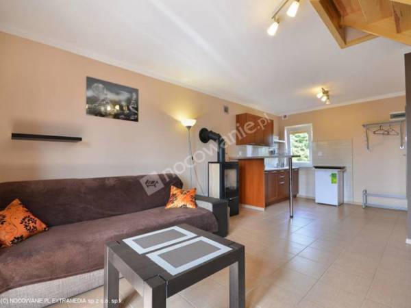  Dom Gościnny Kalina