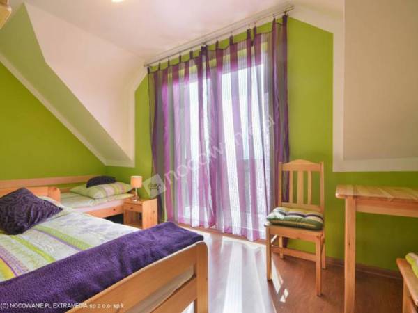  Dom Gościnny Kalina