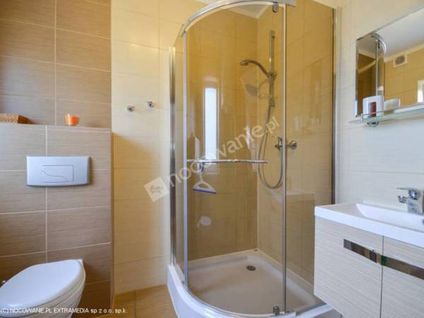  Dom Gościnny Kalina