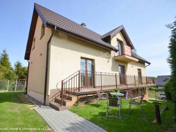  Dom Gościnny Kalina