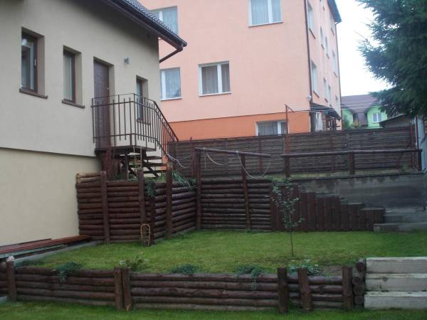  Dom Gościnny Kalina