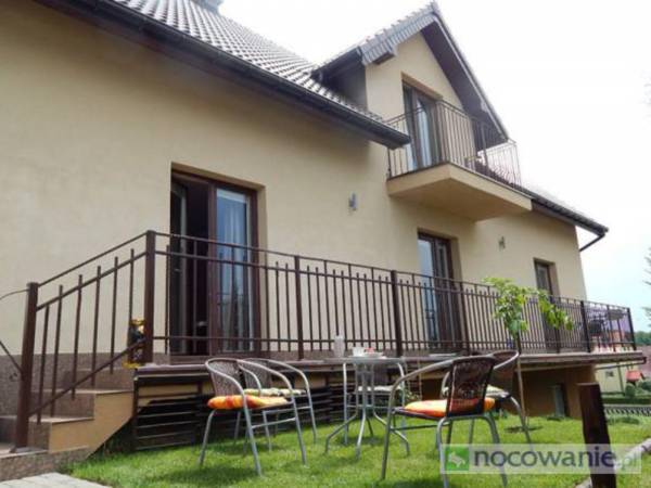  Dom Gościnny Kalina